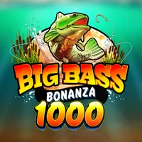 Big Bass Bonanza 1000