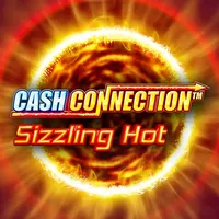 Cash Connection Sizzling Hot
