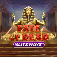 Fate of Dead Blitzways