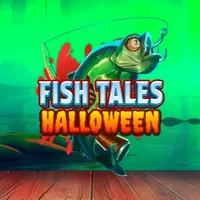 Fish Tales Halloween