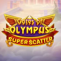 Gates of Olympus Super Scatter